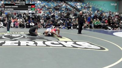 Replay: Mat 2 - 2025 Reno TOC | Dec 20 @ 9 AM
