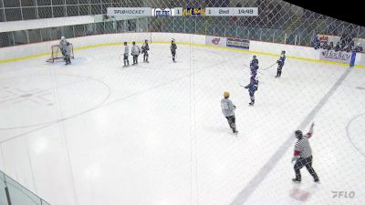 Replay: Home - 2024 Oilers Orange vs Oil Kings | Sep 11 @ 8 PM