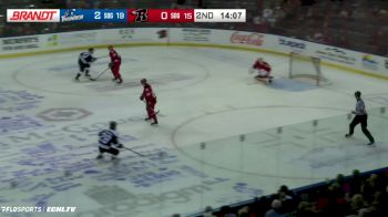 Replay: Away - 2025 Wichita vs Rapid City | Mar 21 @ 7 PM