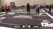 Andre Castro vs Keith Sturdivant 2025 ADCC East Coast Trials