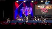 Knight Time Cheer - Ace of Hearts [2025 L1 Youth - D2 - Small - D Day 2] 2025 NCA All-Star National Championship