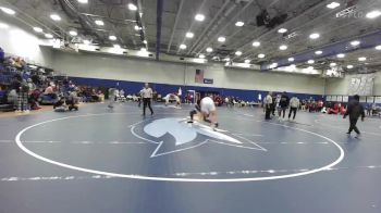 285 lbs Final - Evan Day, Castleton vs Abbas Abdulrahman, Castleton