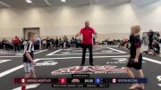 Antonio Jack Filice vs Weston McCoag 2025 ADCC Niagara Open