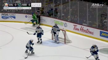 Replay: Home - 2025 Colorado vs Abbotsford | May 16 @ 6 PM