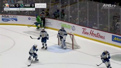 Replay: Home - 2025 Colorado vs Abbotsford | May 16 @ 6 PM