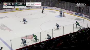 Replay: Away - 2025 Colorado vs Abbotsford | May 16 @ 6 PM
