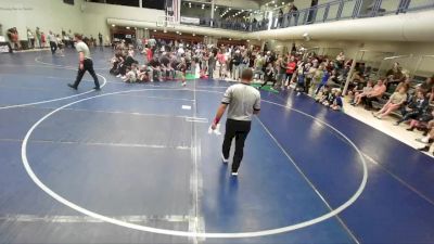 67-72 lbs Round 2 - Maddex Pace, Champions Wrestling Club vs Riggin Harwood, North Sevier Wolf Pack