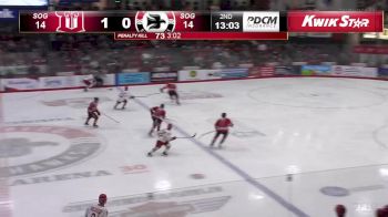 Replay: Away - 2024 Dubuque vs Waterloo | Dec 31 @ 6 PM