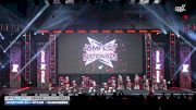 GymTyme All-Stars - QueenBees [2026 L1 Mini - Medium DAY 1] 2026 JAMfest Cheer Super Nationals