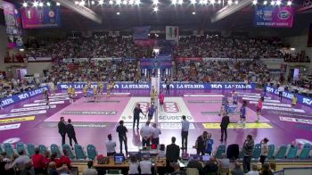 Full Replay - Women's Finals: Igor Gorgonzola Novara vs Imoco Volley Conegliano - Igor Gorgonzola vs Imoco Volley - May 1, 2019 at 10:45 AM CDT