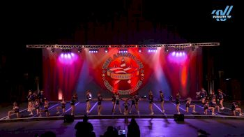 TexStar Athletics - Shockwave [2025 L3 Junior - D2 - Medium Day 2] 2025 The American Legacy Fort Worth Nationals