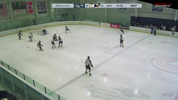 Replay: Vipr - 2023 Valley vs New Hampshire | Dec 12 @ 11 AM