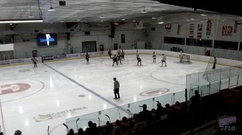 Replay: Home - 2025 Blazers U18 AAA vs Hounds U18 AAA | Jan 11 @ 6 PM