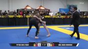 Molli Marie Zborowski vs Peyton Leigh Letcher 2026 Pan IBJJF Jiu-Jitsu No-Gi Championship