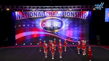 Cheer Station - Mercury [2024 L3 Junior - D2 - A Day 1] 2024 Cheer Power Southern Nationals