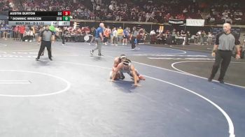 Replay: Girls Finals - 2026 LHSAA (LA) State Championships | Feb 7 @ 9 AM