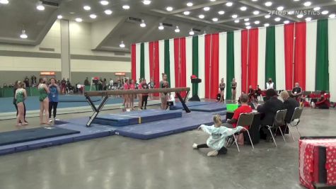 Gabriella Agreda - Women's Group, Cardinal - 2021 Christmas on the Chesapeake