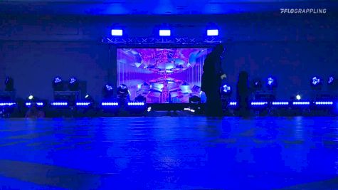 William Ward vs Gabriel Myers 2025 Fight to Win 299