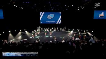 The Villages High School [2026 Dance - Junior Varsity Division II Game Day Finals] 2026 UDA National Dance Team Championship DII