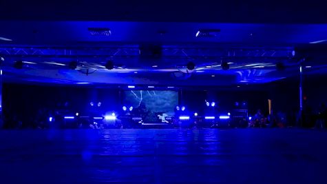 Corey Dorsey vs Talmadge Jackson III 2025 Fight to Win 281