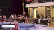 Greta Severeid - Women's Group, Classic Gymnastics Savage - 2021 Women's Xcel Region 4 Championships