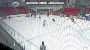 Replay: Home - 2024 CBHA Bulls vs RD North Stars | Feb 25 @ 6 PM