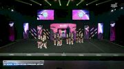 MTV Gifhorn - Blazing Panthers Cheerleader - BPC Heat [2026 U12 1 Day 2] 2026 Summer All Level Championship North