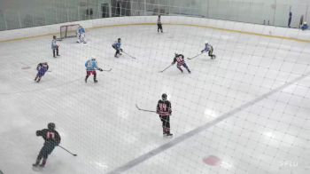 Replay: Home - 2025 Bucket vs Rhody Blue | Jul 11 @ 8 AM