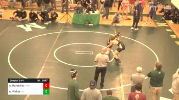 182 lbs Consolation - Aidan Handville, Nauset vs Austin Wahle, Duxbury