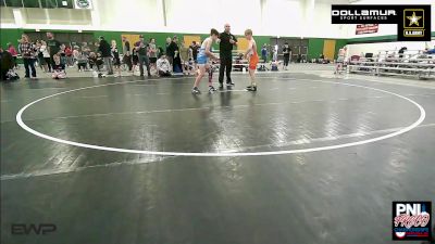 100 kg Rr Rnd 1 - Emmett Jipp, Big Game Wrestling Club vs Nathan Ellis, Sanderson Wrestling Academy