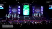 Cheer Force All Stars - Infinity [2023 Level 3 - Senior--Div 2 Day 1] 2023 The All Out Nationals