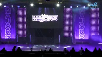 Dance Mania - Dance Mania Senior Jazz Small [2025 Senior - Jazz Day 1] 2025 The Dance MAJORS