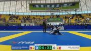 RAQUEL CHRISTINA FERNANDES RODRI vs RAQUEL NAVA SANTOS 2026 FPJJ Circuito Paulista GI Etapa 3
