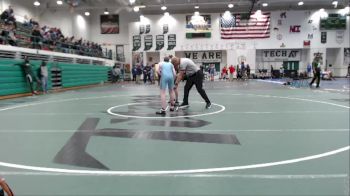 106 lbs Round 2 - Jonathaen Sotu Telles, Indianapolis Arsenal Tech vs Anderson Chappell, Perry Meridian
