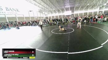 Replay: Mat 9 - 2024 HS Christmas Clash | Dec 21 @ 10 AM