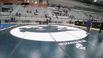 U23 Women - 72 lbs Cons. Semis - Rose Cassioppi, IL vs Tiffani Baublitz, PA