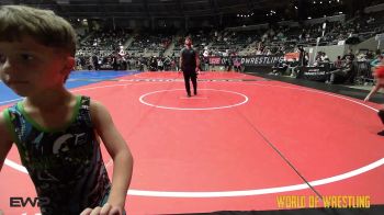 49 lbs Consolation - Jameson Baumgardner, El Paso Texas Wrestling Club vs Ethan Taylor, Shelton Wrestling Academy