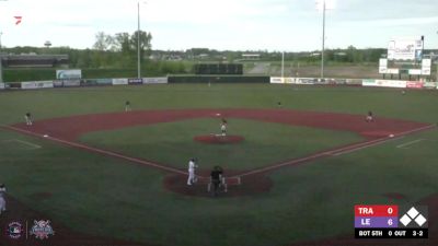 Replay: Trois-Rivieres vs Lake Erie | May 14 @ 6 PM