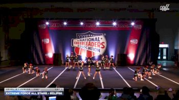 Extreme Force All Stars - Eclipse [2026 L2.1 Junior - PREP Day 1] 2026 NCA Toms River Classic