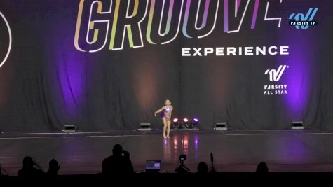 Dance Dynamics - Harper Ray [2024 Tiny - Solo - Jazz Day 1] 2024 Encore Grand Nationals