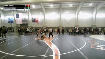 Replay: Mat 24 - 2026 Rockwell Rumble | Jan 17 @ 9 AM