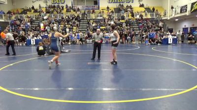 170 lbs Round Of 16 - Octavia Walker, Norwin vs Anna Hardt, Seneca Valley