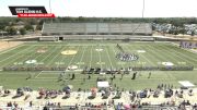Tom Glenn High School "It All Begins With A Dot" at 2025 Texas Marching Classic