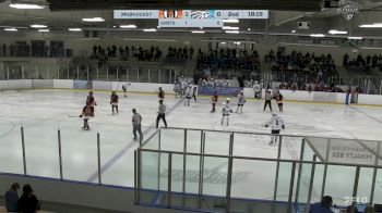 Replay: Home - 2025 Fort Erie vs Caledonia | Apr 9 @ 7 PM