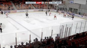 Replay: Home - 2025 Weyburn vs Yorkton | Jan 5 @ 2 PM