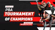 2021 PBA Tournament of Champions - Lanes 49-50 - Qualifying Round 3