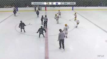 Replay: Home - 2025 KC Lancers vs MLAC Trusted Trades | Sep 27 @ 5 PM