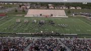 The Cavaliers Beneath the Armor MULTI CAM at 2024 DCI Broken Arrow pres. by OBU Athletic Bands
