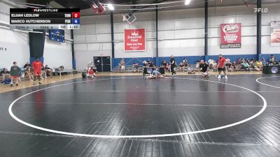 140 lbs Elijah Ledlow, Tennessee vs Marco Hutcherson, Pennsylvania Red