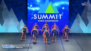 Viva Dance Collective - Cosmic Love [2026 Junior - Premier - Contemporary/Lyrical - Small Semis] 2026 The Dance Summit
